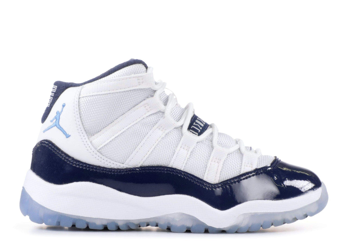 Air Jordan 11 Retro PS Win Like 82 Sneakers