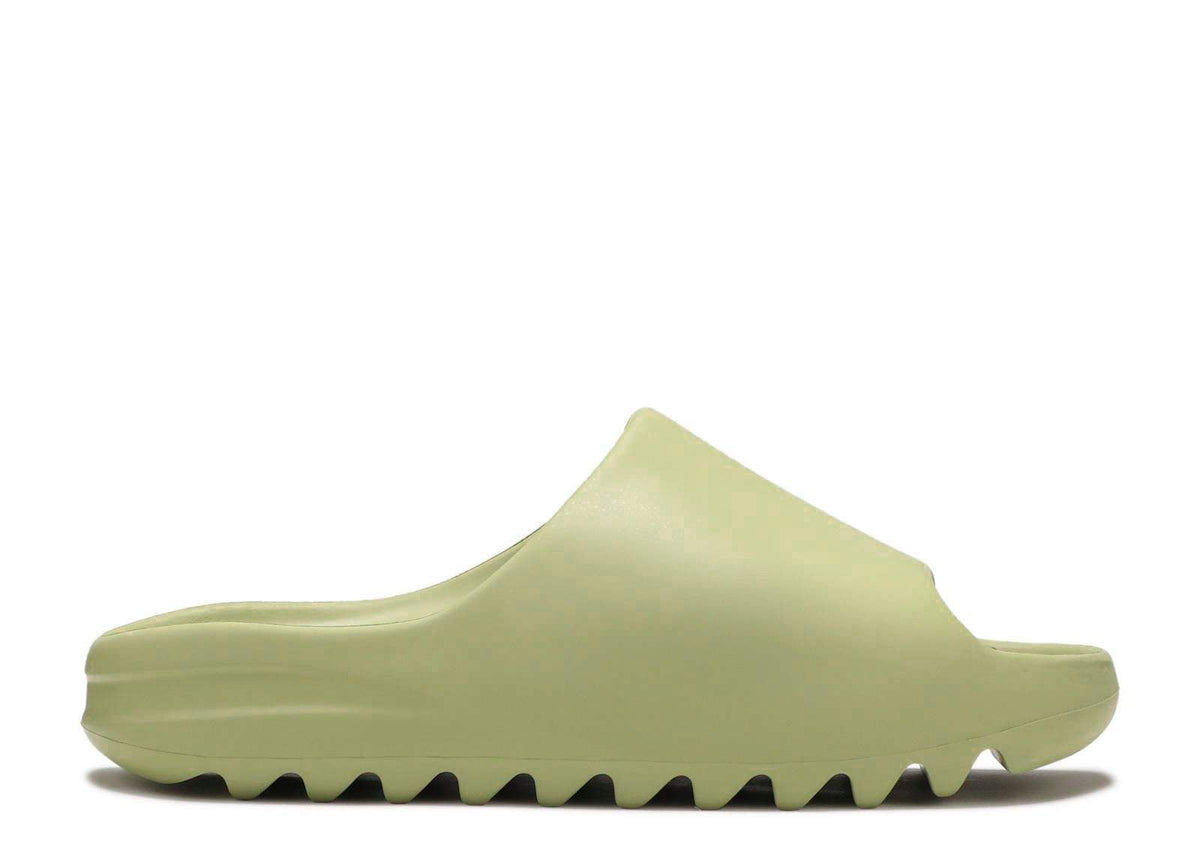 Yeezy 'Resin' 2021 Slide Sandals