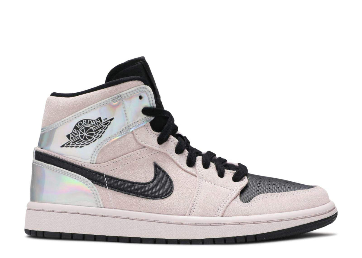 Air Jordan 1 Mid 'Iridescent' Sneakers