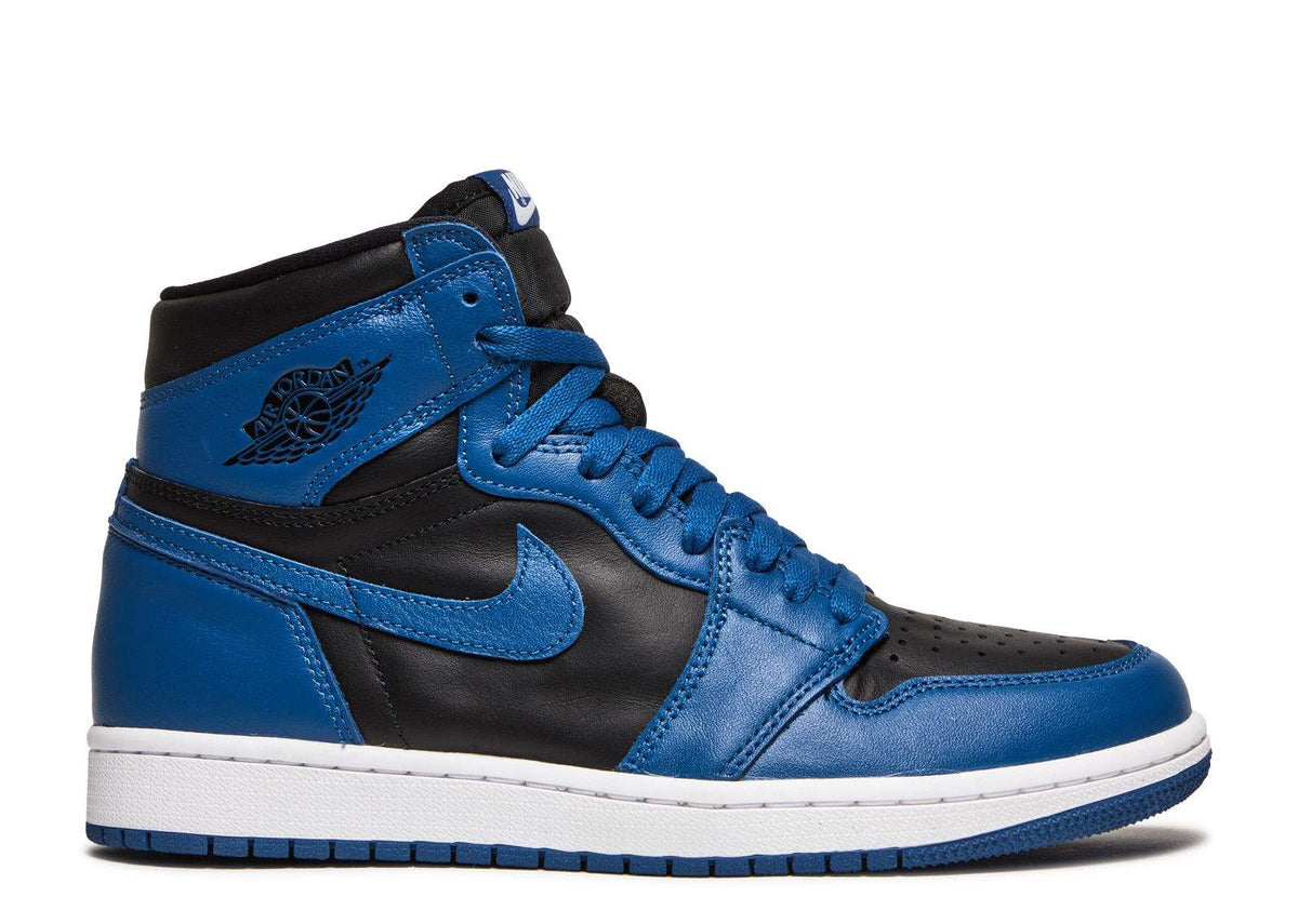Air Jordan 1 Retro High OG 'Dark Marina Blue' Sneakers
