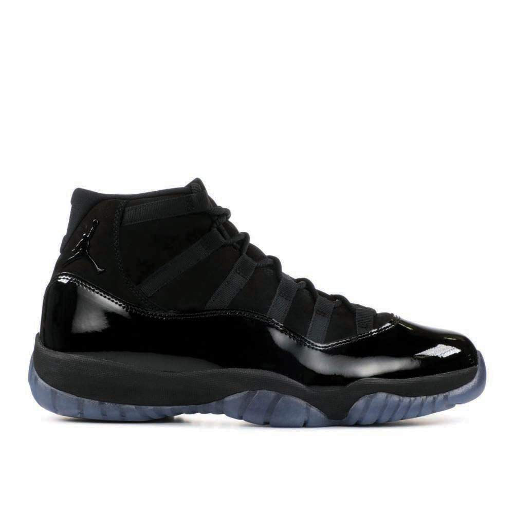 Air Jordan 11 Retro 'Cap and Gown' Sneakers