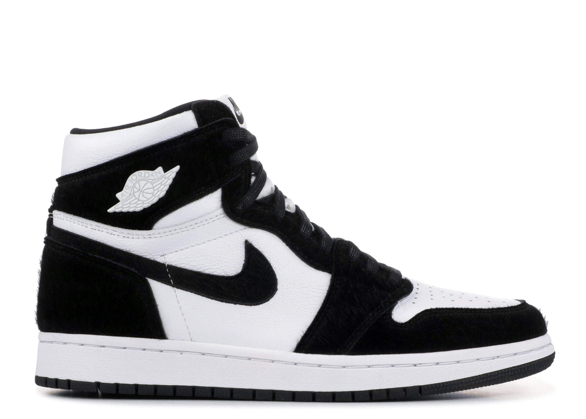Air Jordan 1 Retro High OG 'Twist' Sneakers