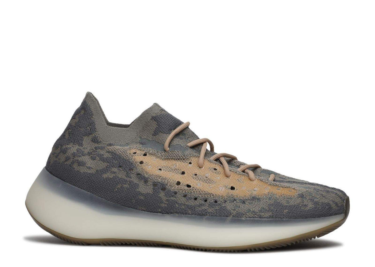 Yeezy Boost 380 'ist Reflective' Sneakers