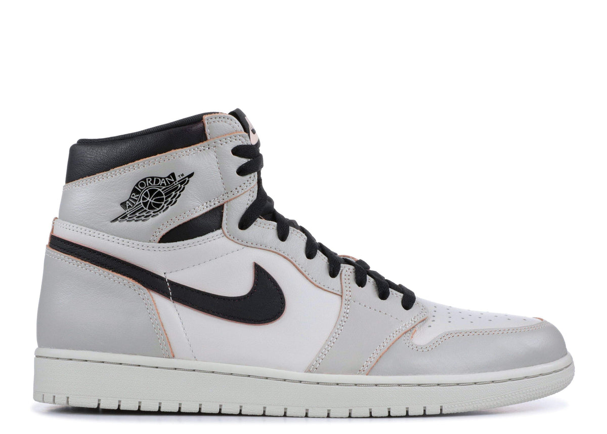 Air Jordan 1 Retro High SB 'NYC to Paris' Sneakers