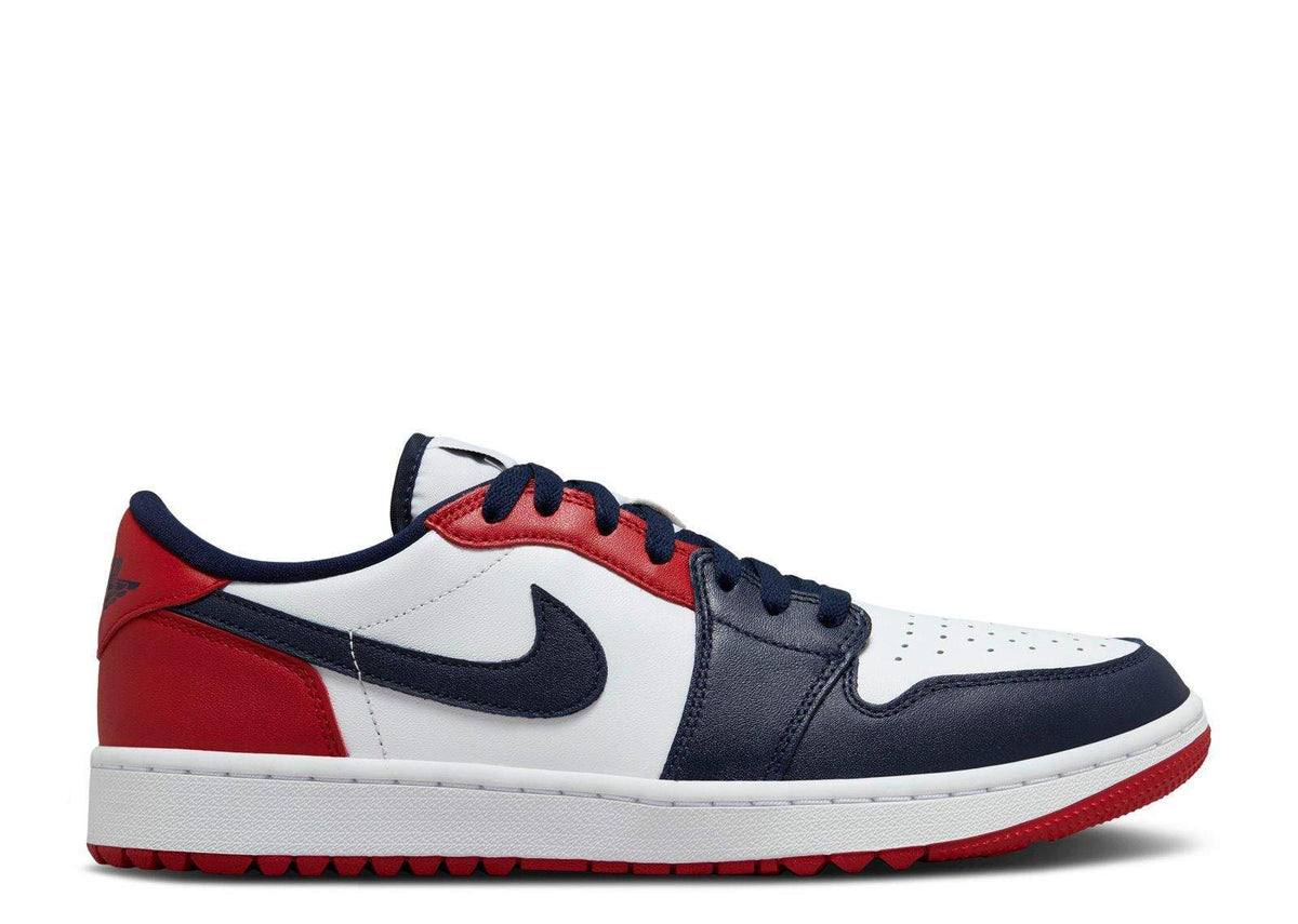 Air Jordan 1 Low Golf USA Sneakers