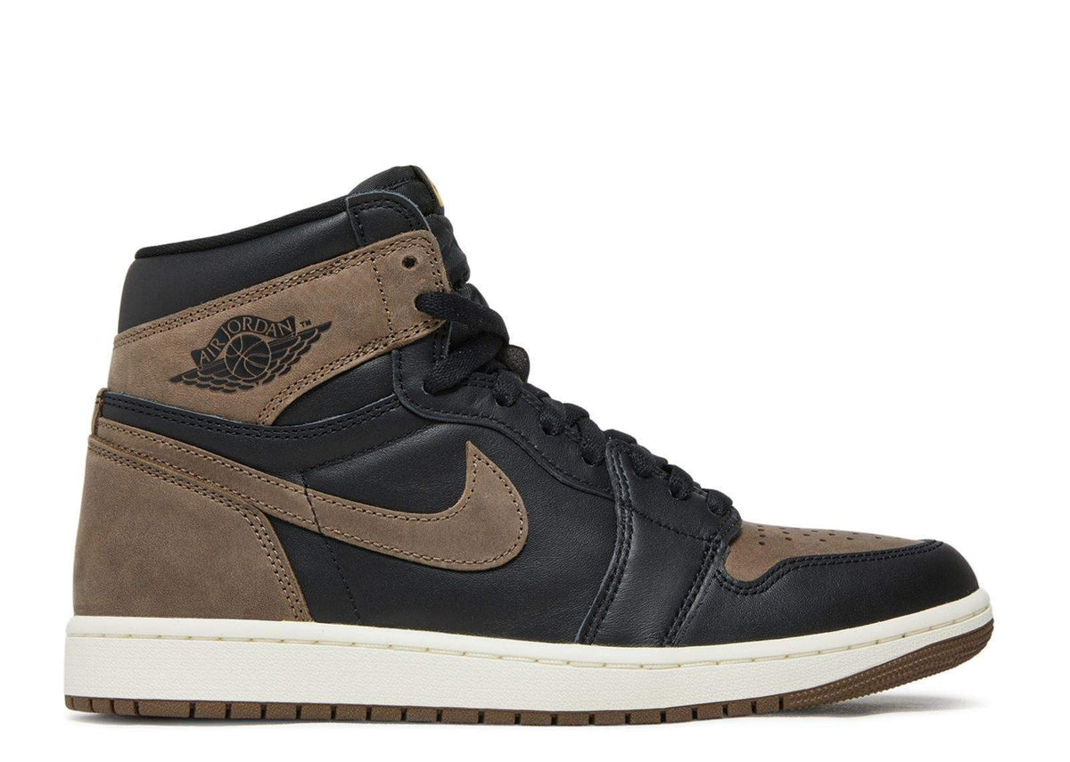 Air Jordan 1 Retro High OG Palomino Sneakers