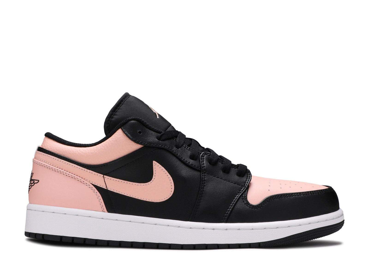 Air Jordan 1 Low 'Crimson Tint' Sneakers