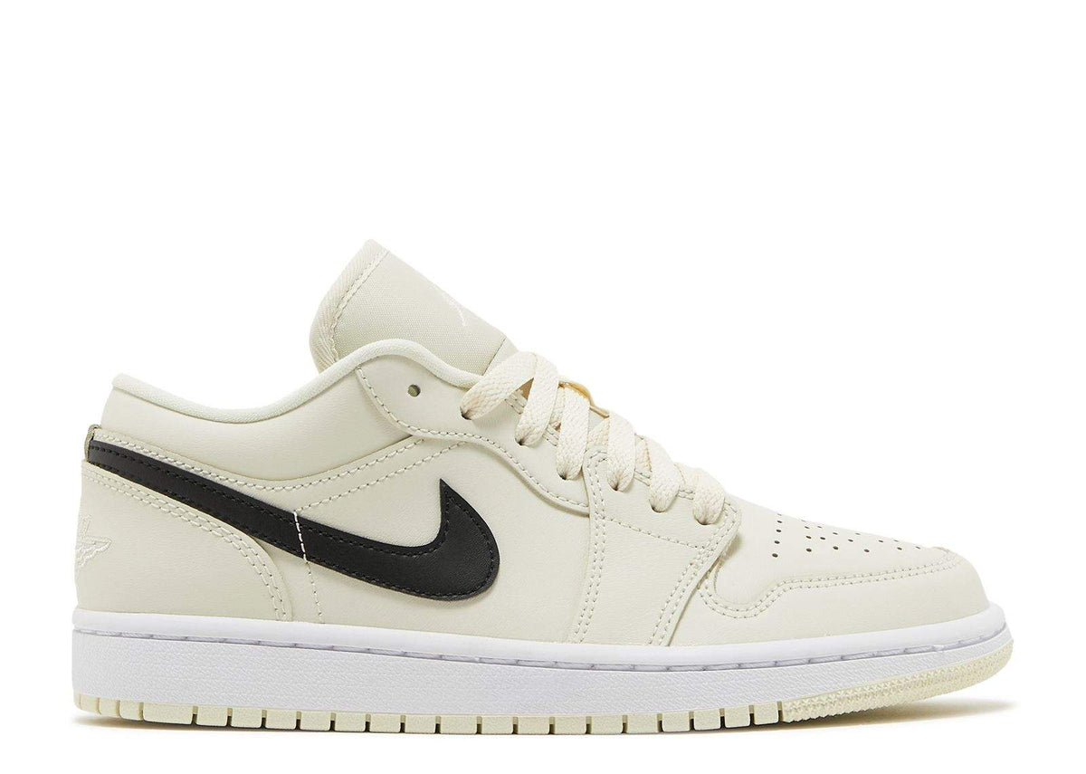 Air Jordan 1 Low 'Coconut Milk' Sneakers
