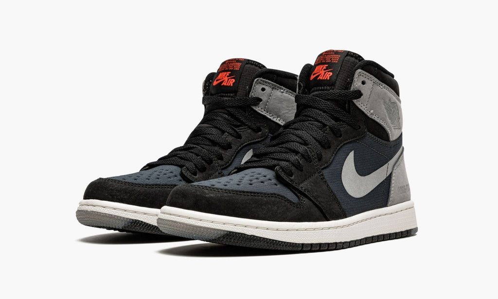 Air Jordan 1 Element "Gore-Tex - Black" Sneakers