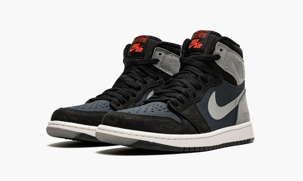 Air Jordan 1 Element "Gore-Tex - Black" Sneakers