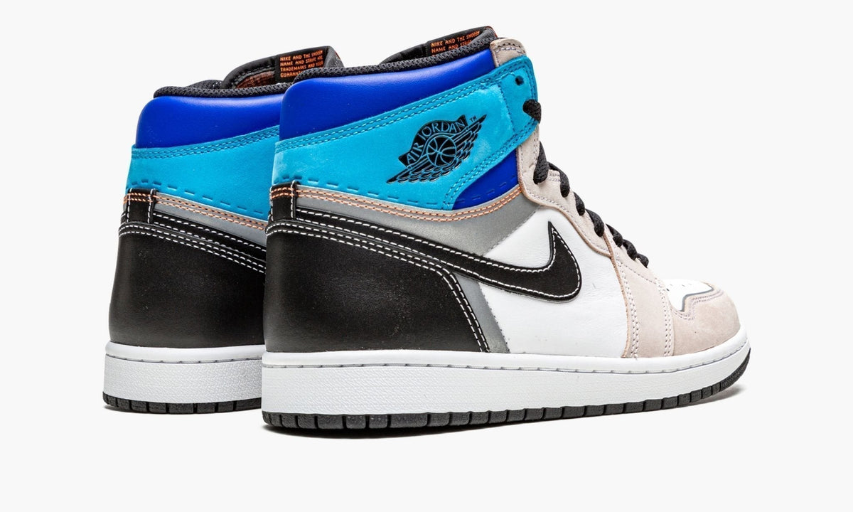 Air Jordan 1 High OG "Prototype" Sneakers