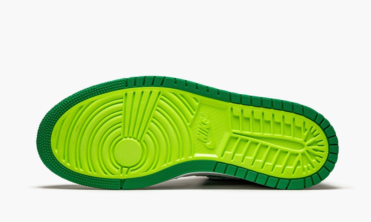 Air Jordan 1 High Zoom CMFT "Stadium Green" Sneakers