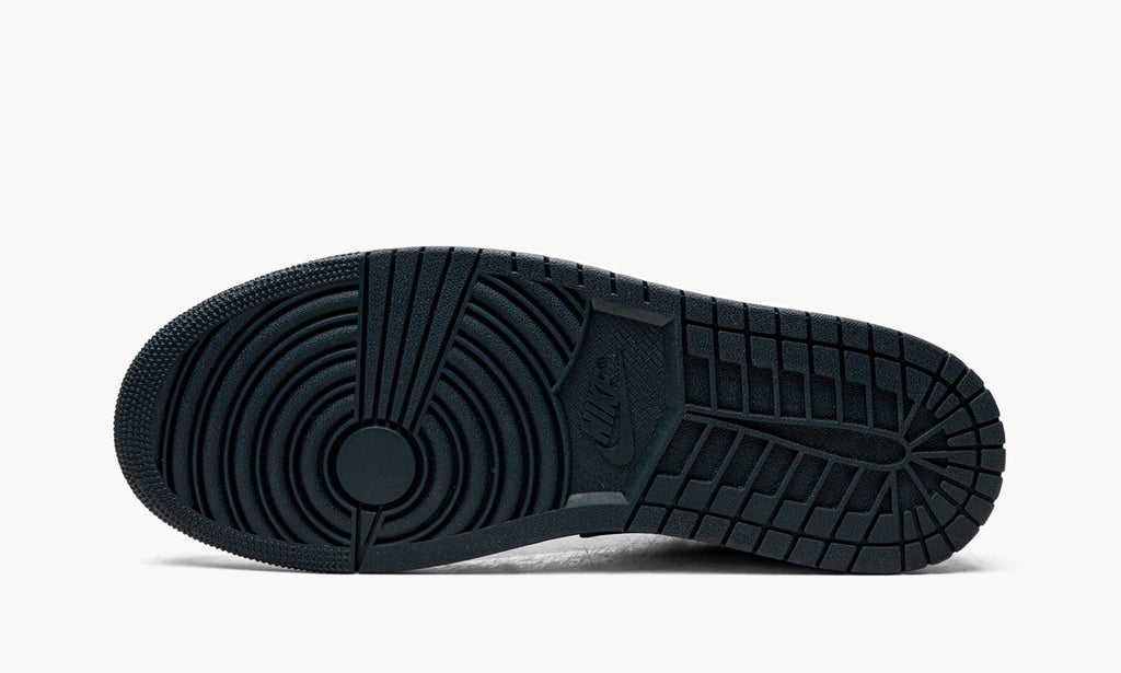 Air Jordan 1 Low "Dark Teal" Sneakers