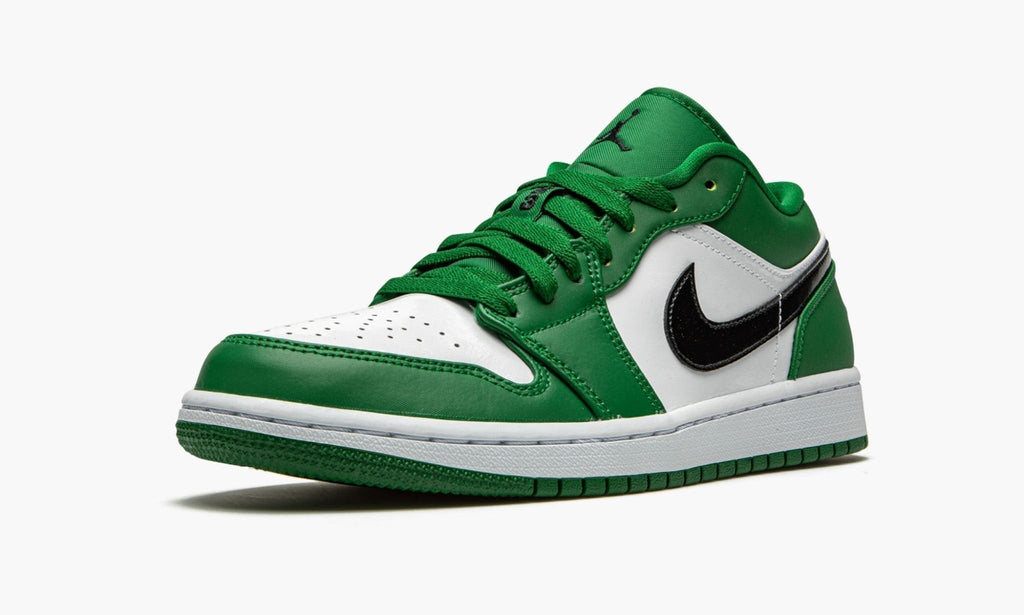 Air Jordan 1 Low "Pine Green" Sneakers
