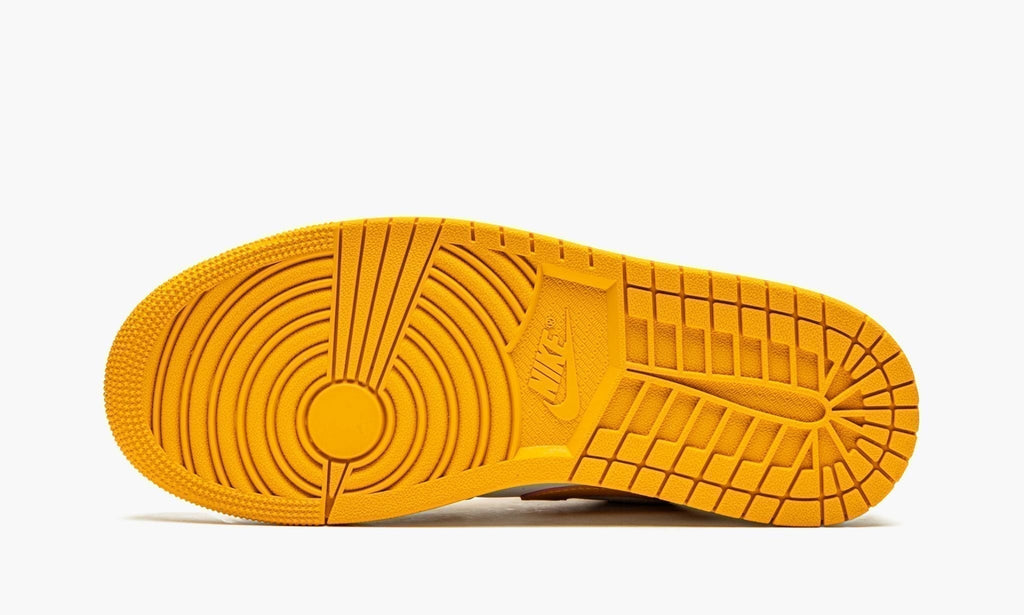 Air Jordan 1 Low "Pollen" Sneakers