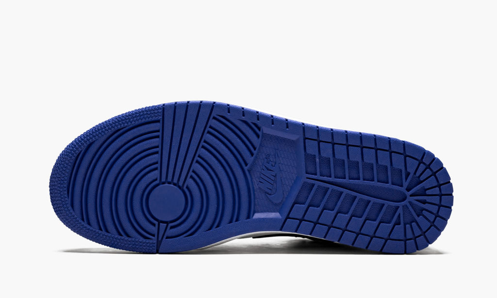 Air Jordan 1 Low "Royal Toe" Sneakers