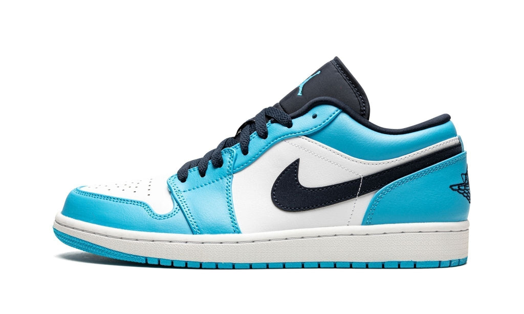 Air Jordan 1 Low "UNC" Sneakers