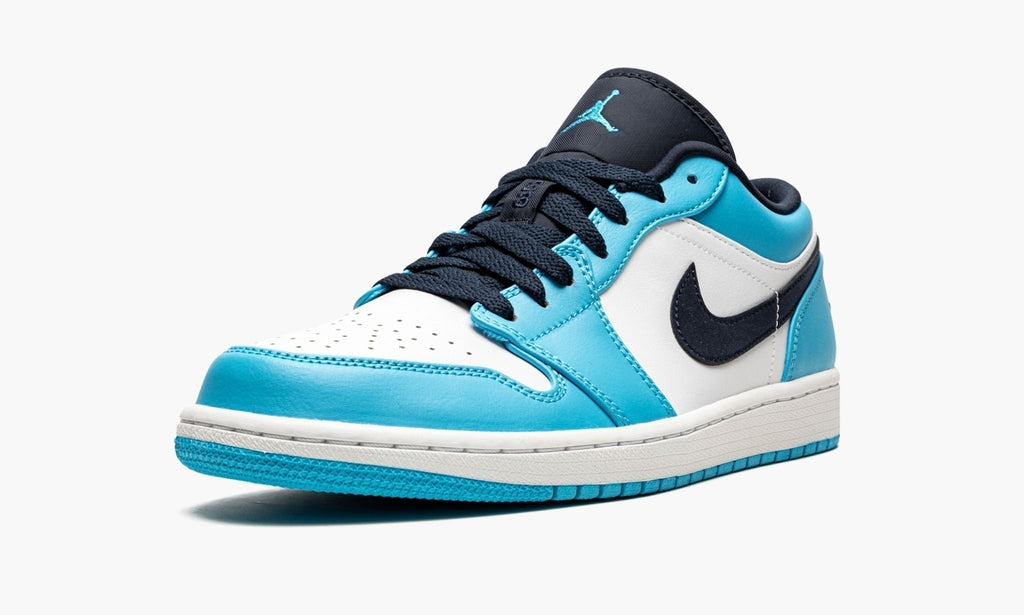 Air Jordan 1 Low "UNC" Sneakers