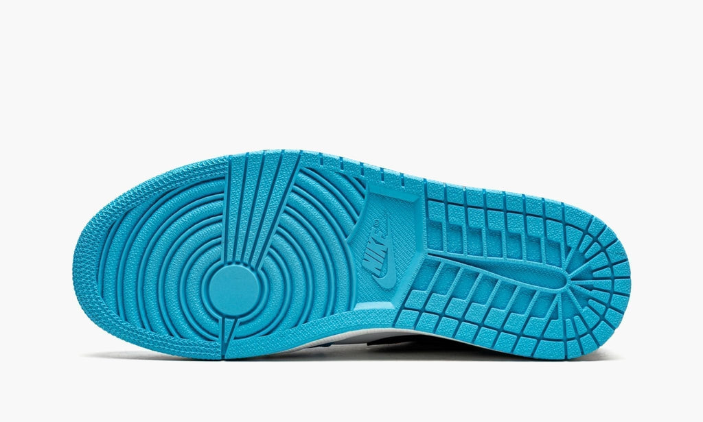 Air Jordan 1 Low "UNC" Sneakers