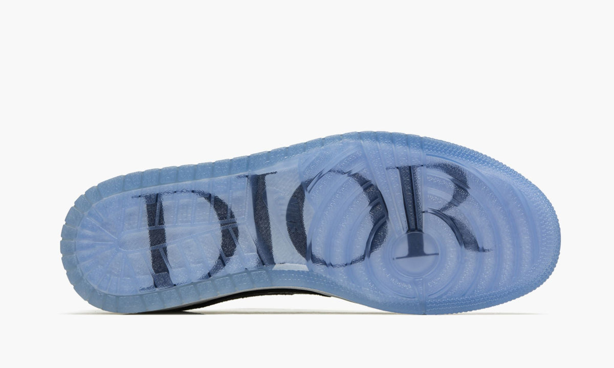 Air Jordan 1 Low Dior Sneakers