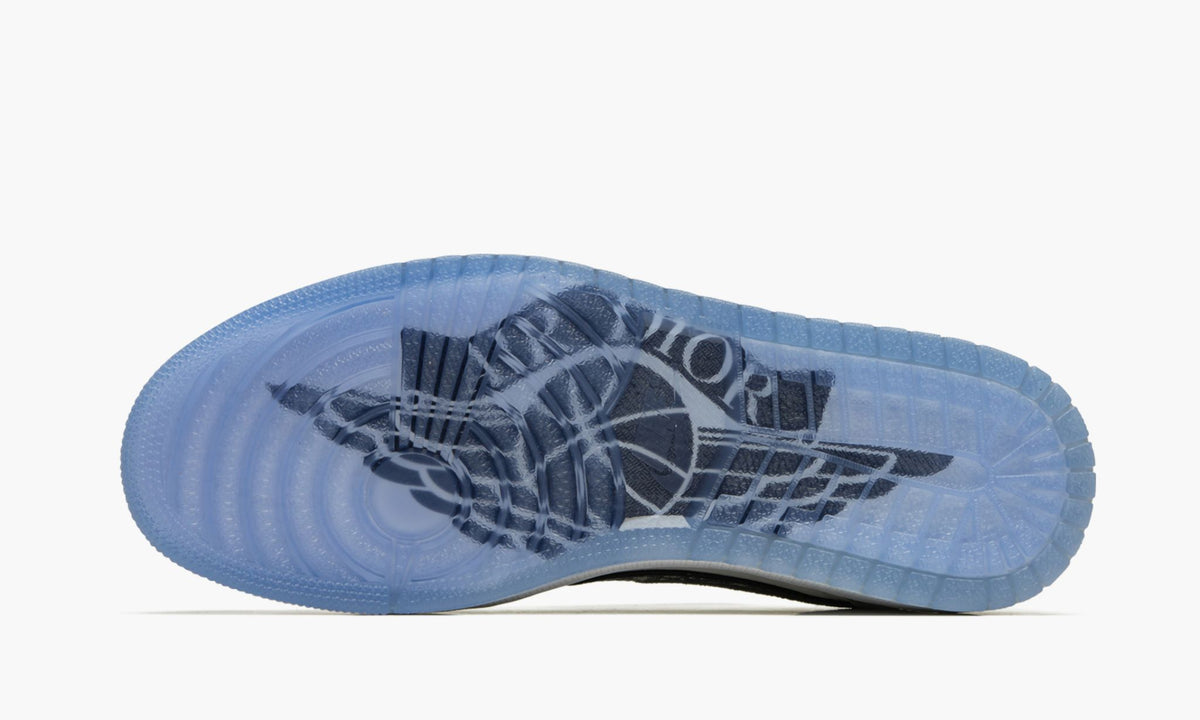 Air Jordan 1 Low Dior Sneakers