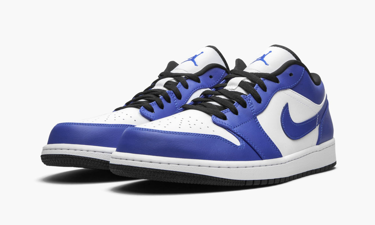 Air Jordan 1 Low Game Royal Sneakers