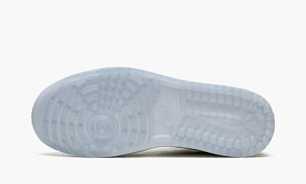 Air Jordan 1 Low Golf "Wolf Grey" Sneakers