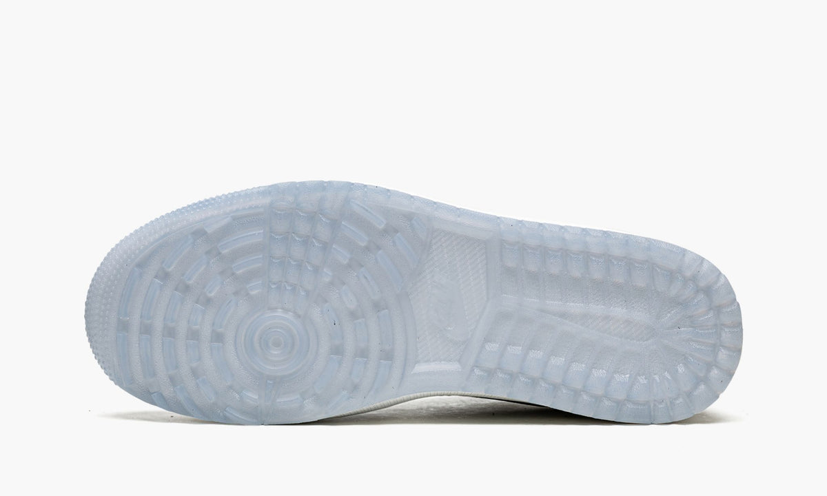 Air Jordan 1 Low Golf "Wolf Grey" Sneakers