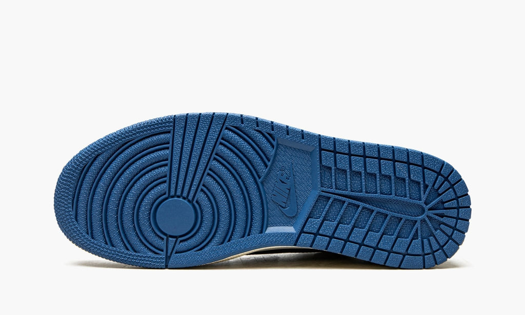 Air Jordan 1 Low OG SP "Travis Scott x Fragment" Sneakers