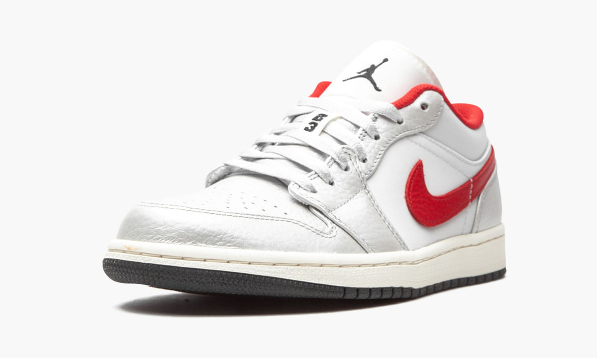 Air Jordan 1 Low PRM Night Track Sneakers