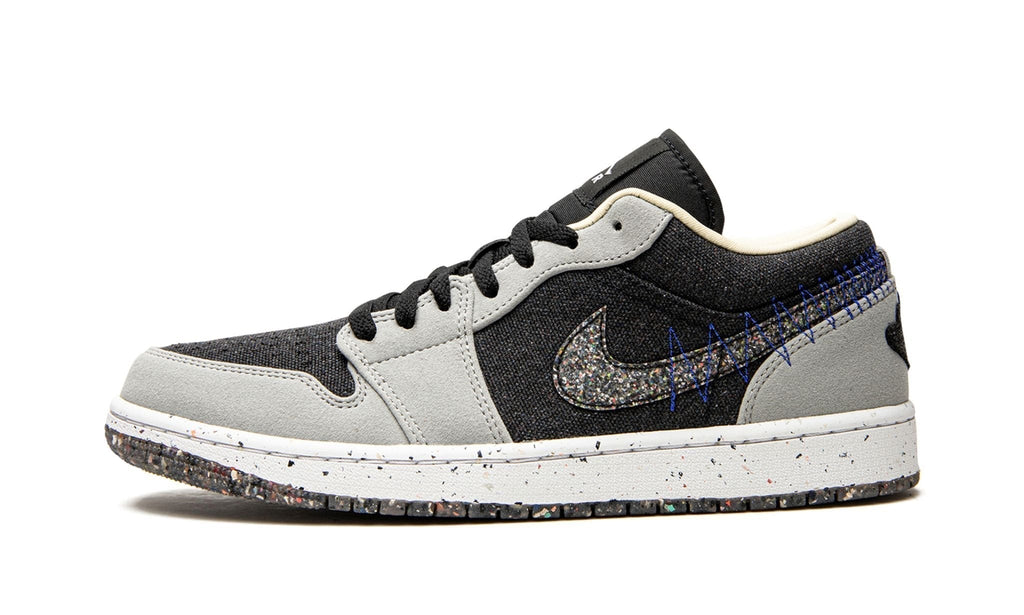 Air Jordan 1 Low SE "Crater" Sneakers