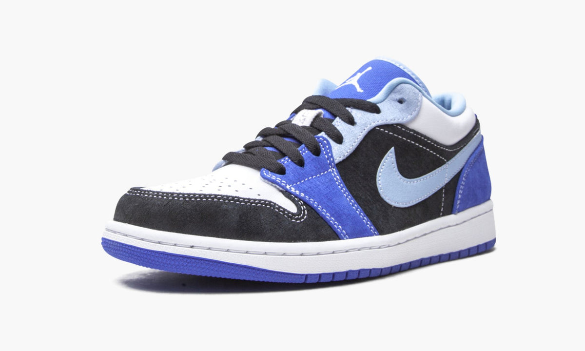 Air Jordan 1 Low SE Racer Blue Sneakers
