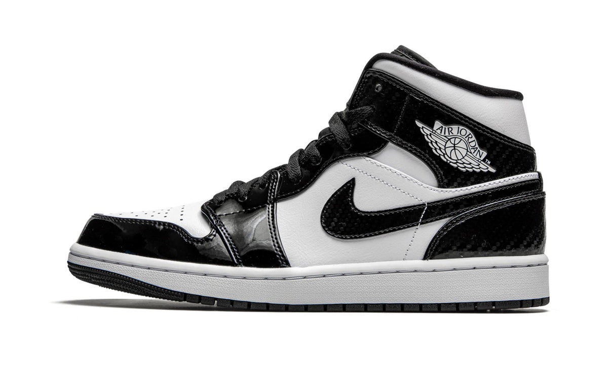 Air Jordan 1 Mid All-Star 2021 Sneakers