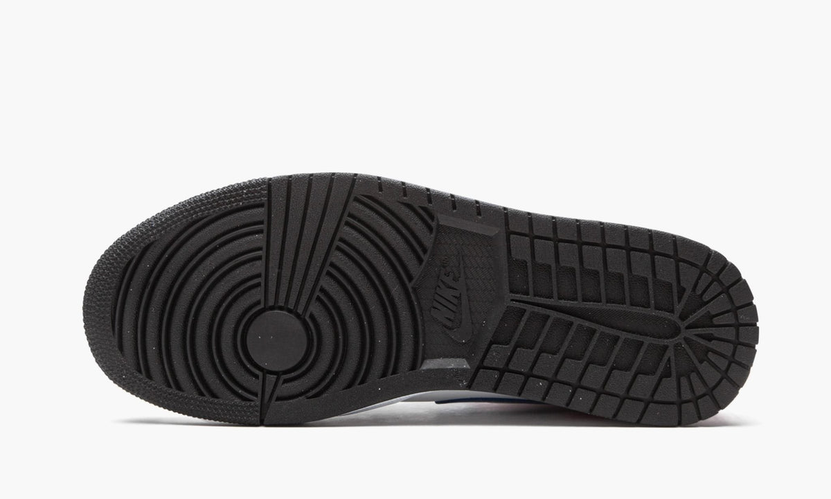Air Jordan 1 Mid SE "Cyber / Active Fuchsia" Sneakers