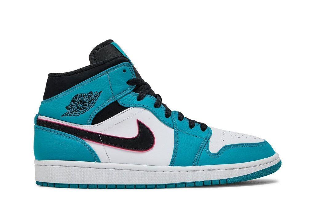Air Jordan 1 MID SE South Beach Sneakers