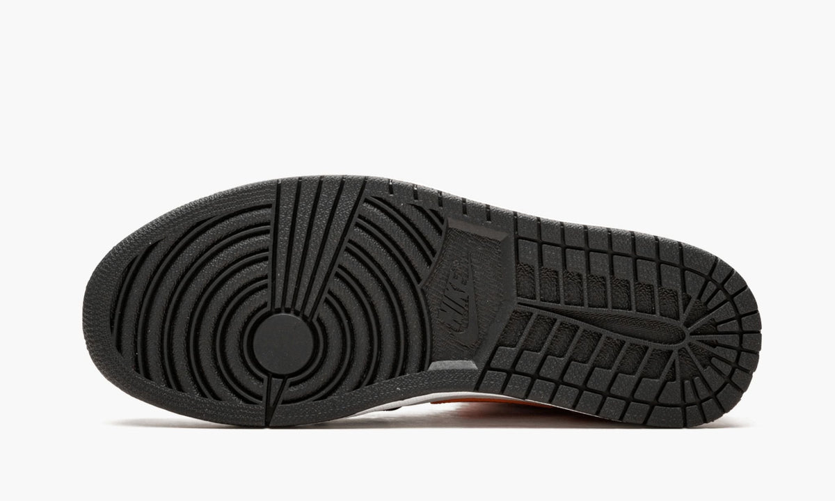 Air Jordan 1 Mid Shattered Backboard Sneakers