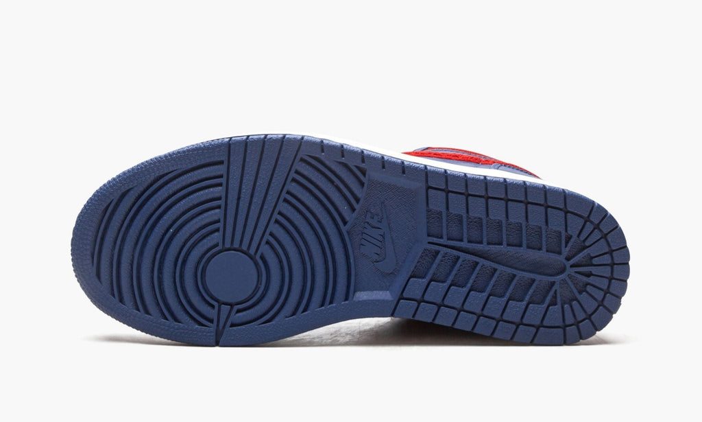 Air Jordan 1 Phat Low Sneakers