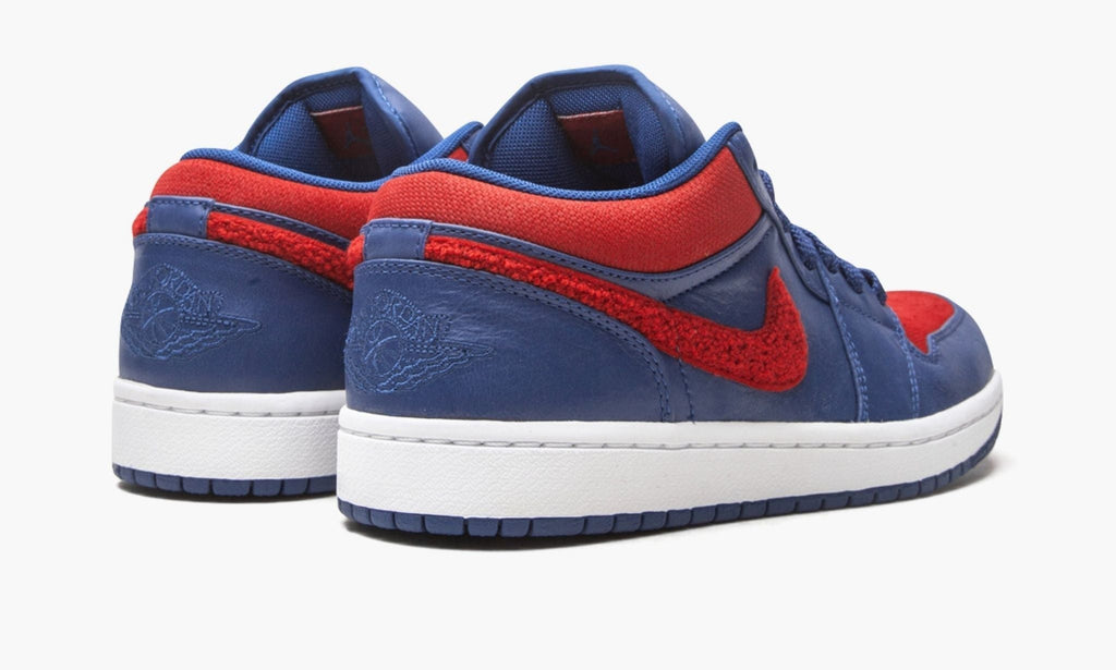 Air Jordan 1 Phat Low Sneakers