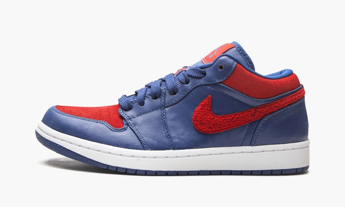 Air Jordan 1 Phat Low Sneakers