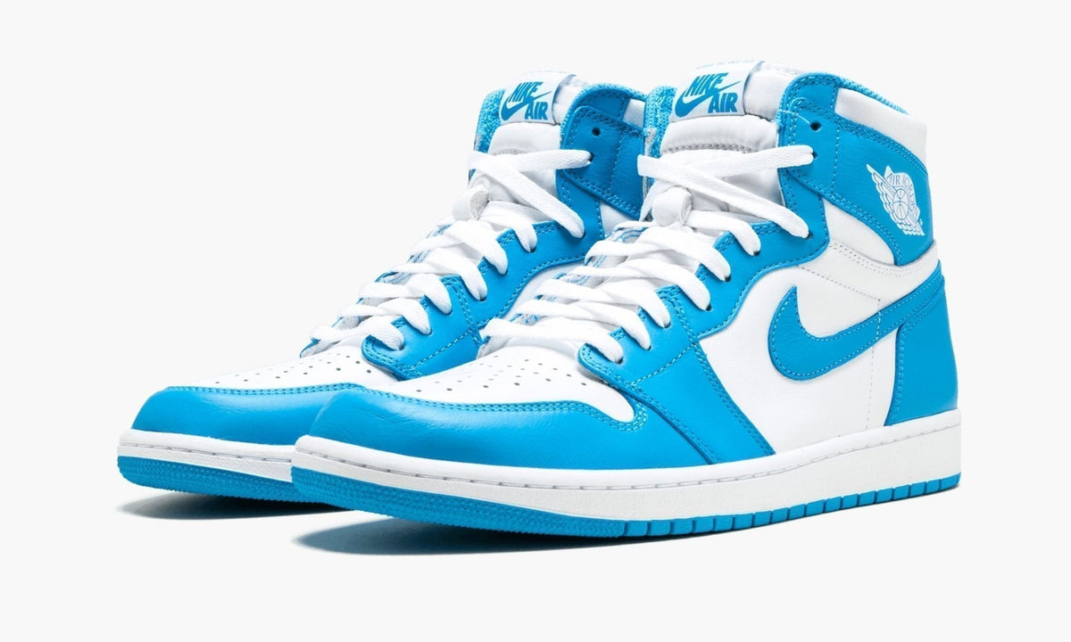 Air Jordan 1 Retro "UNC" Sneakers