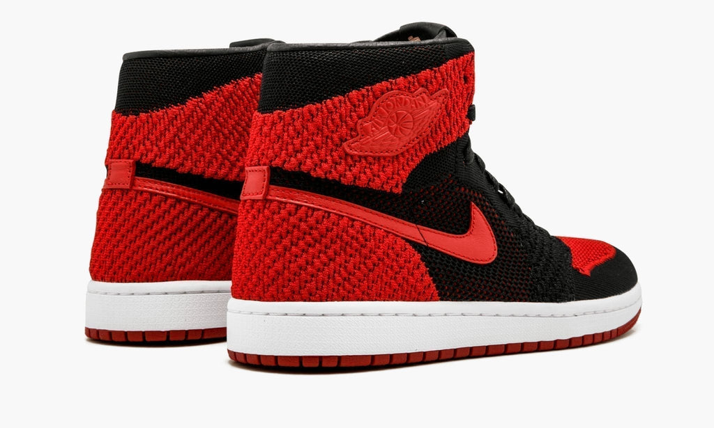 Air Jordan 1 Retro HI Flyknit Sneakers