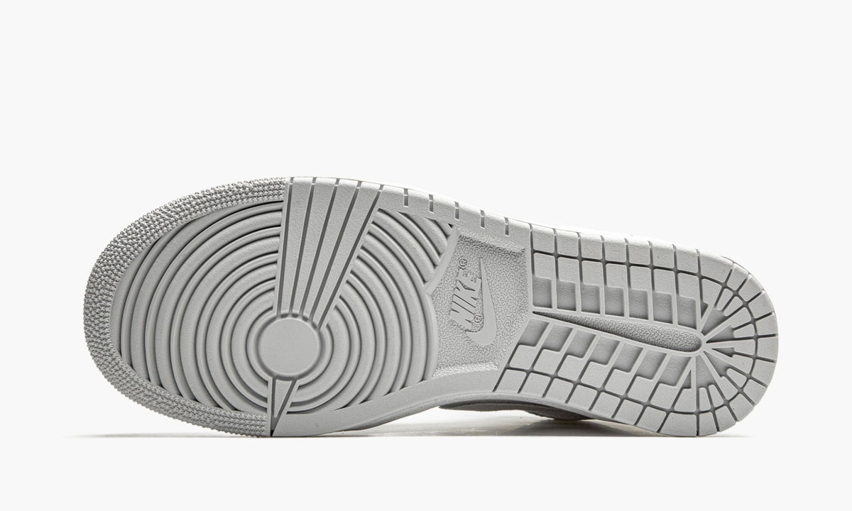 Air Jordan 1 Retro High 85 Neutral Grey Sneakers