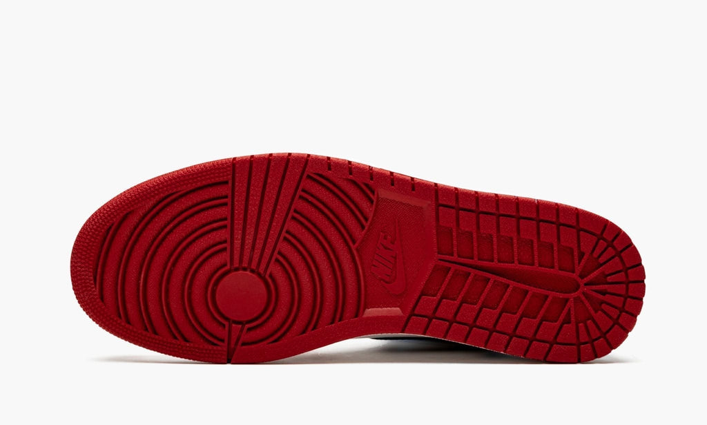 Air Jordan 1 Retro High "Les Twin - Fearless" Sneakers