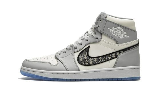 Air Jordan 1 Retro High CN8607 Sneakers
