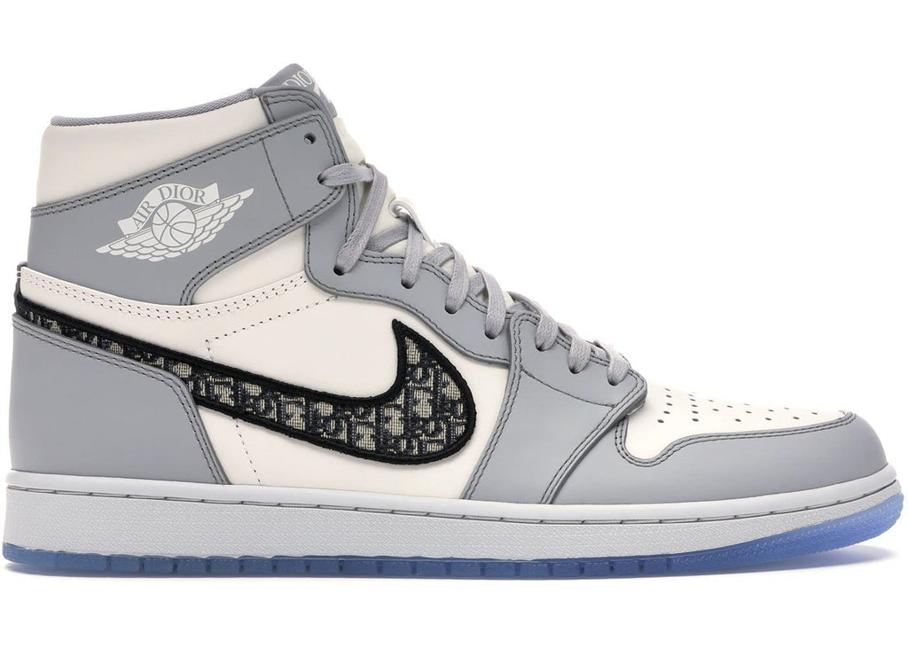 Air Jordan 1 Retro High Dor Sneakers