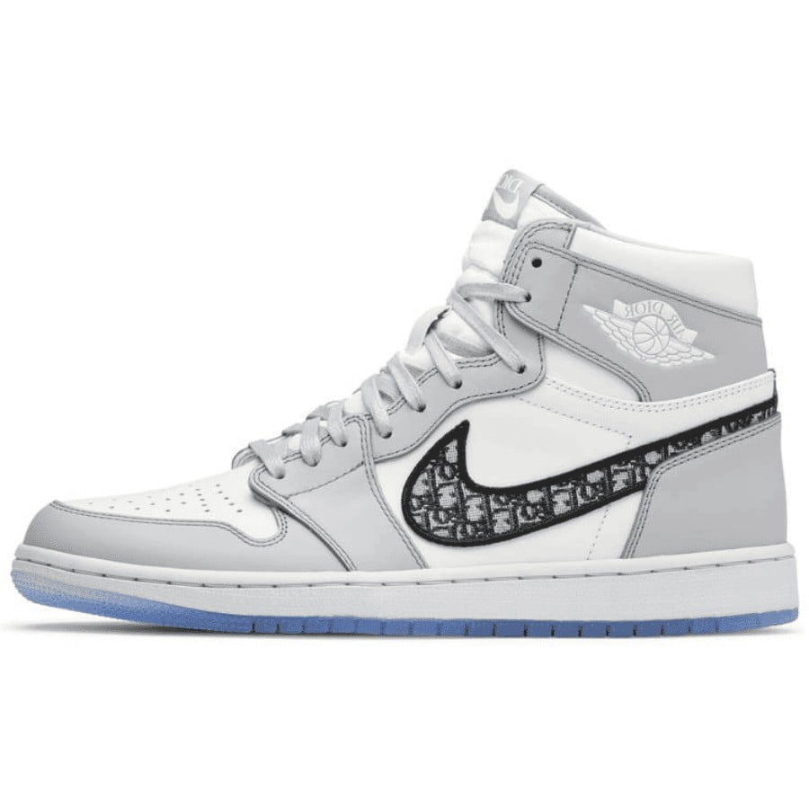 Air Jordan 1 Retro High Dor Sneakers
