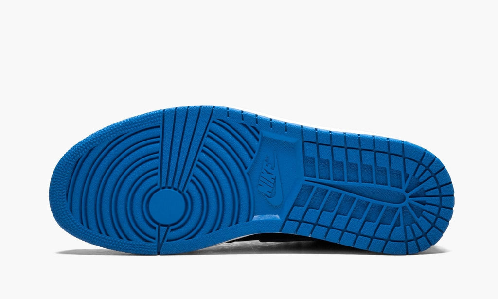 Air Jordan 1 Retro High OG 2017 Royal Sneakers