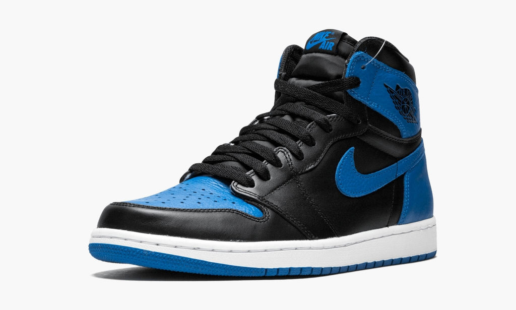 Air Jordan 1 Retro High OG 2017 Royal Sneakers