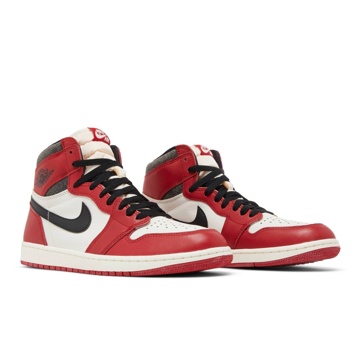 Air Jordan 1 Retro High OG 'Chicago Lost & Found' DZ5485-612 Sneakers