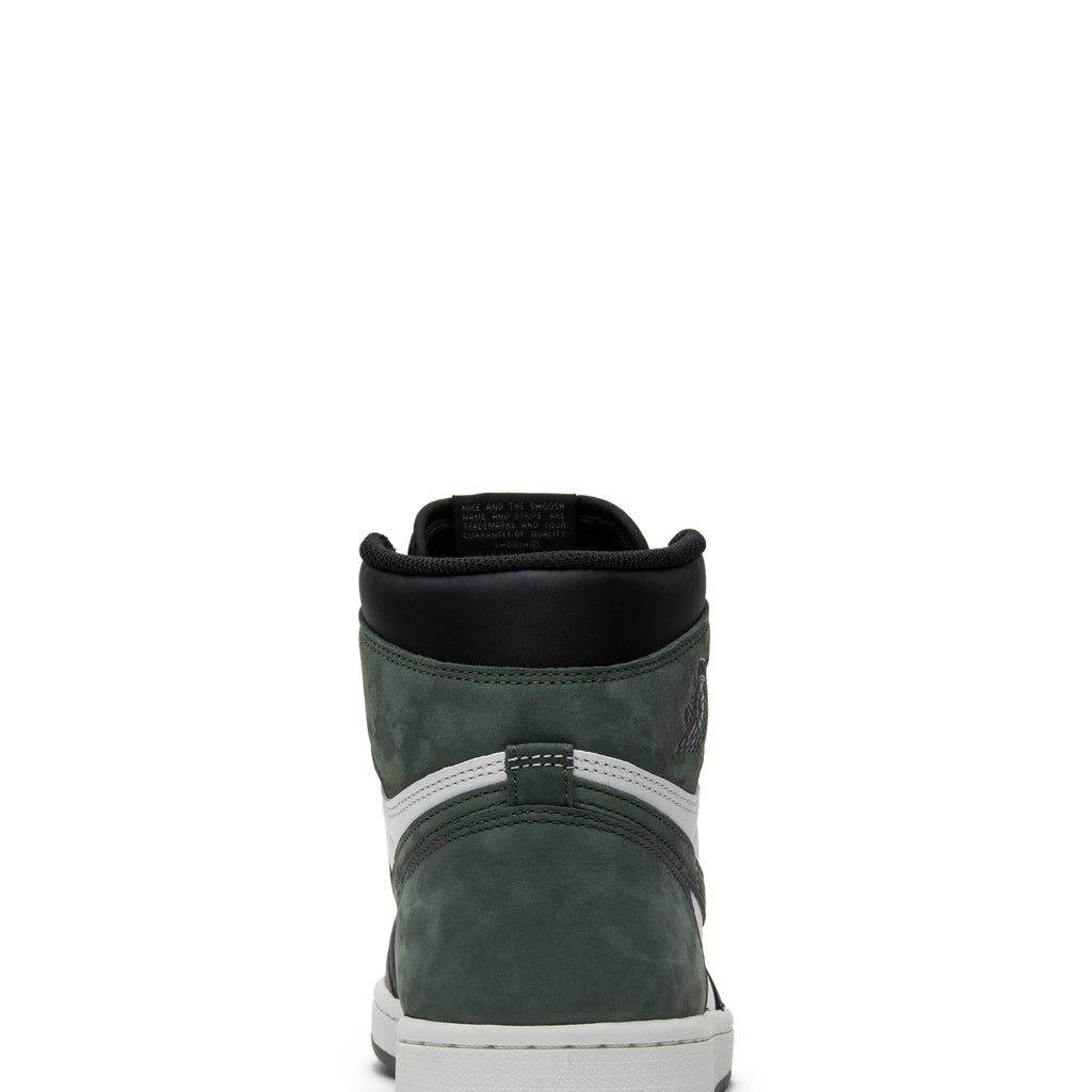 Air Jordan 1 Retro High OG 'Clay Green' 555088-135 Sneakers